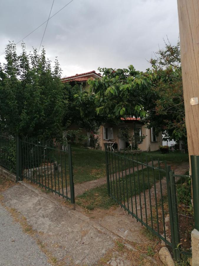 Apartamento Meteora'S Sunset Kalambaka Exterior foto