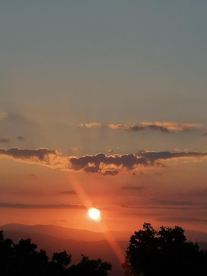 Apartamento Meteora'S Sunset Kalambaka Exterior foto