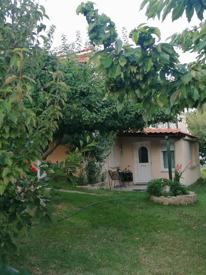 Apartamento Meteora'S Sunset Kalambaka Exterior foto