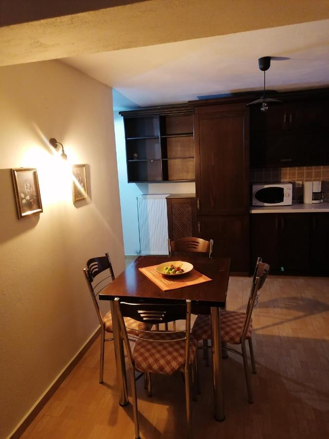Apartamento Meteora'S Sunset Kalambaka Exterior foto